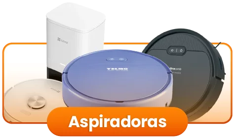 Aspiradora
