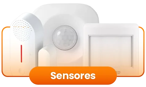 Sensores