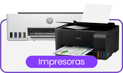 Impresoras
