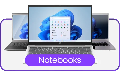 Notebooks