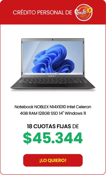Producto 1