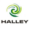 Halley