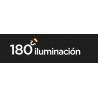 180° iluminacion