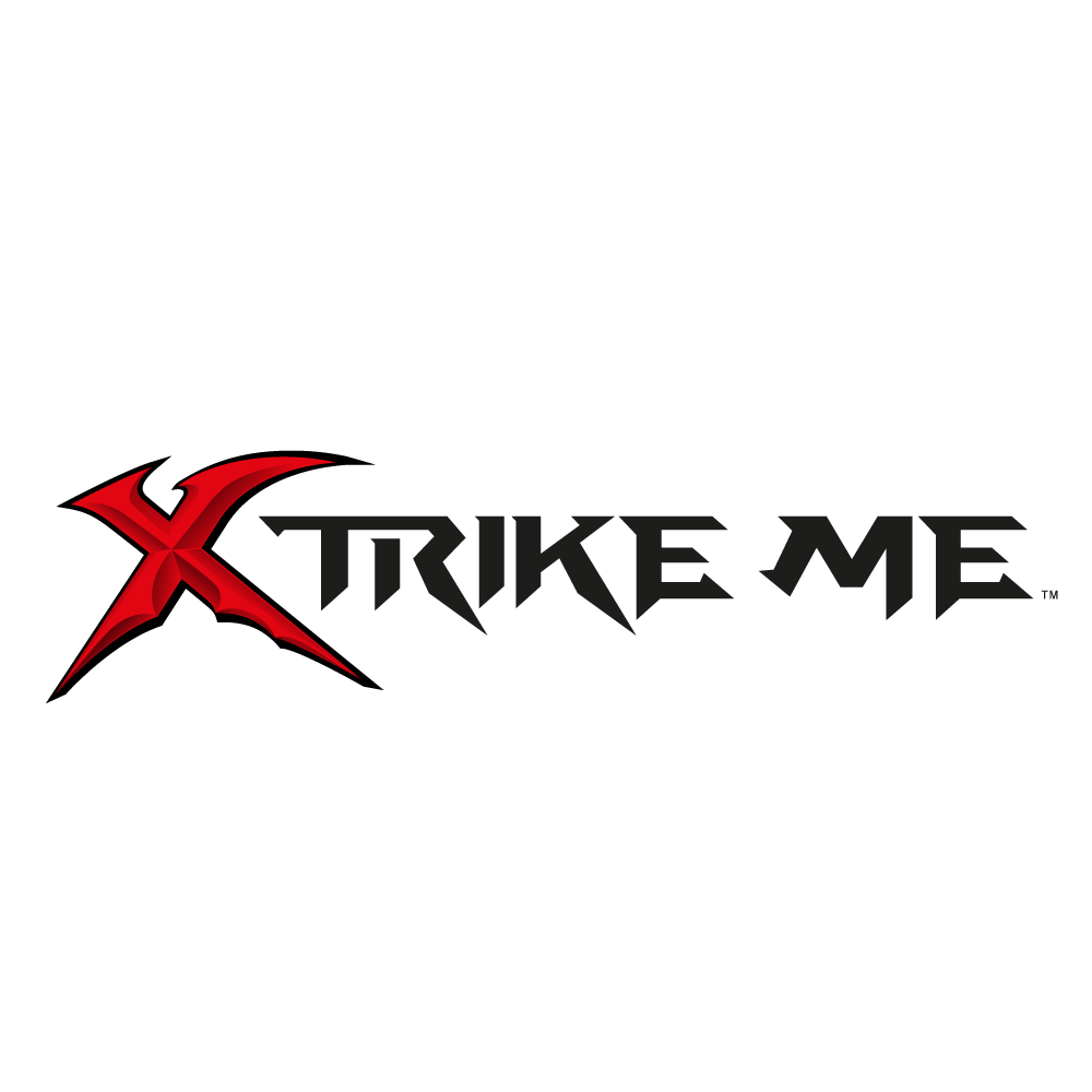 Xtrike me