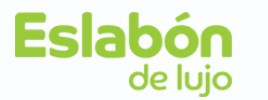 Eslabon de lujo