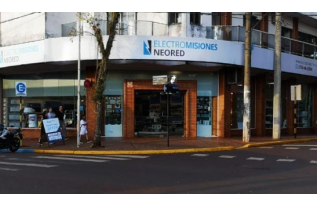 Sucursal Puerto Rico, Misiones