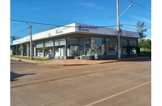 Sucursal, Itembe Mini ,Posadas , Misiones