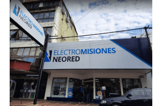 Sucursal Posadas, Misiones