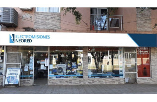 Sucursal Villa Cabello, Posadas, Misiones