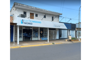 Sucursal Ituzaingó, Corrientes