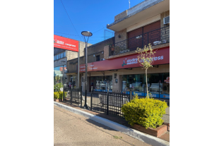 Sucursal Mercedes, Corriente