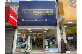 Sucursal TecnoCorriente