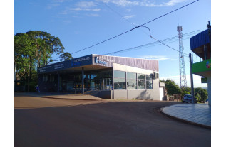 Sucursal San vicente