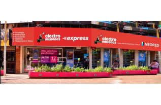 Sucursal Express, Posadas, Misiones