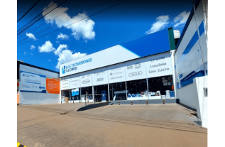 Sucursal Oberá, Misiones